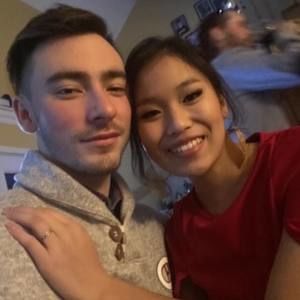 Meet your Posher, Kim